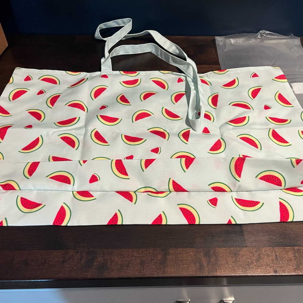 Kate Spate tote bag NWT